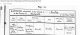 Baptism record of Evelyn Maude Smith Baptism record of Evelyn Maude Smith