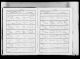 Burial Record - Thomas Blackith