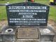 Rowland Blackith Hill, Ruth Hill (nee Barker)