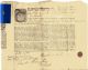 Rowland Hill's Indenture