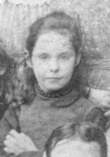 Elizabeth Erskine Manson