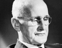 Professor Robert Jack