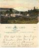 Postcard of Ohakune, sent to Mrs Herbert Hill circ. 1910