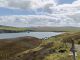 Burrafirth (with Sotland in distance)