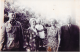 On leave from war in the Pacific